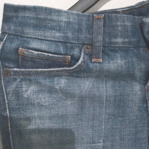 Citizens Of Humanity COH Womens Boot Cut Jeans - Picture 6 of 10